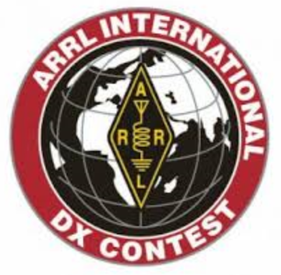 ARRL DX Contest