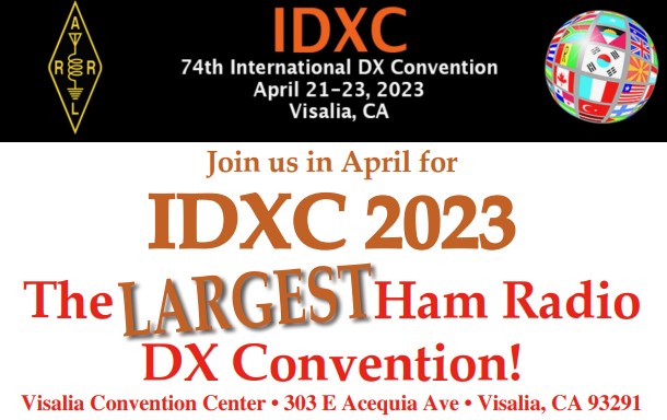 IDXC 2023