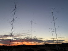 N6WIN antennas