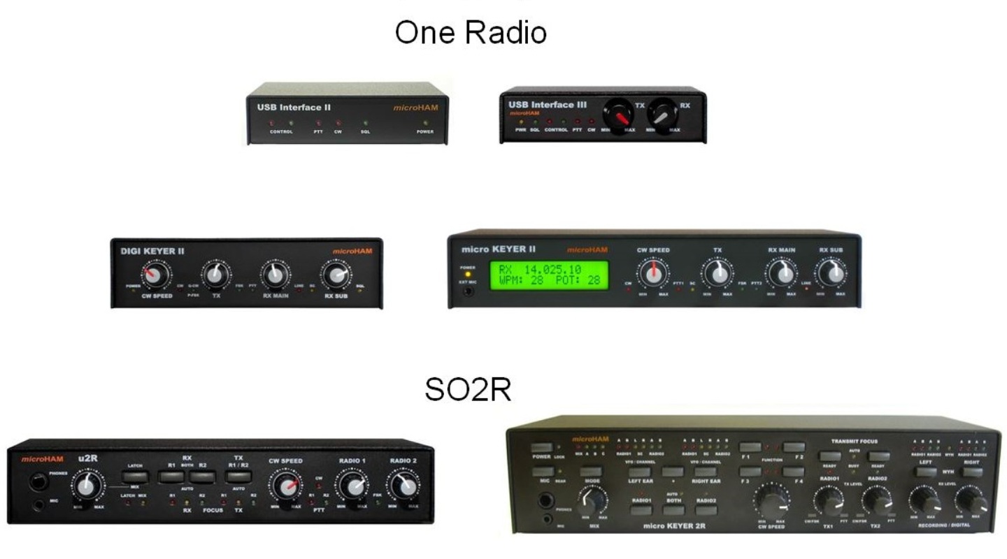 2Tone Rtty Software