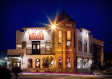 Far Western Tavern