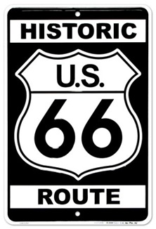 Route 66 Special Event