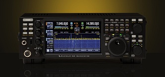 Elecraft K4