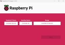 Raspberry Pi Imager