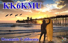 KK6KMU QSL