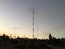 N5ZO antennas