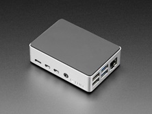 Pi4B case