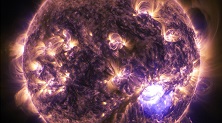 Solar Flare